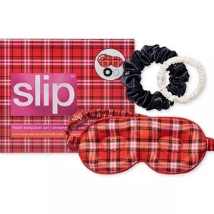 Slip Hazel Sleepover Set